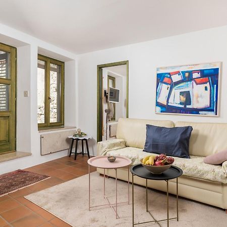 Dei Fiori Apartments Rovinj Dış mekan fotoğraf