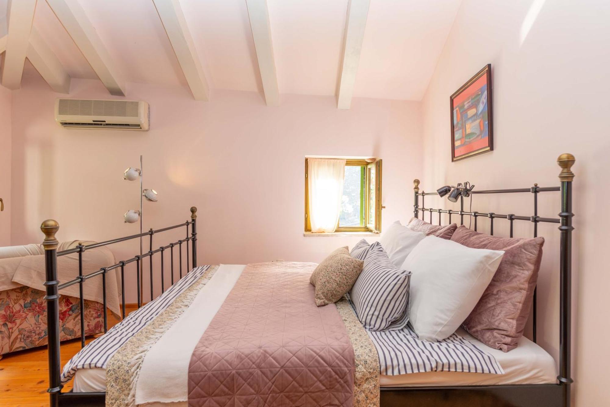 Dei Fiori Apartments Rovinj Dış mekan fotoğraf