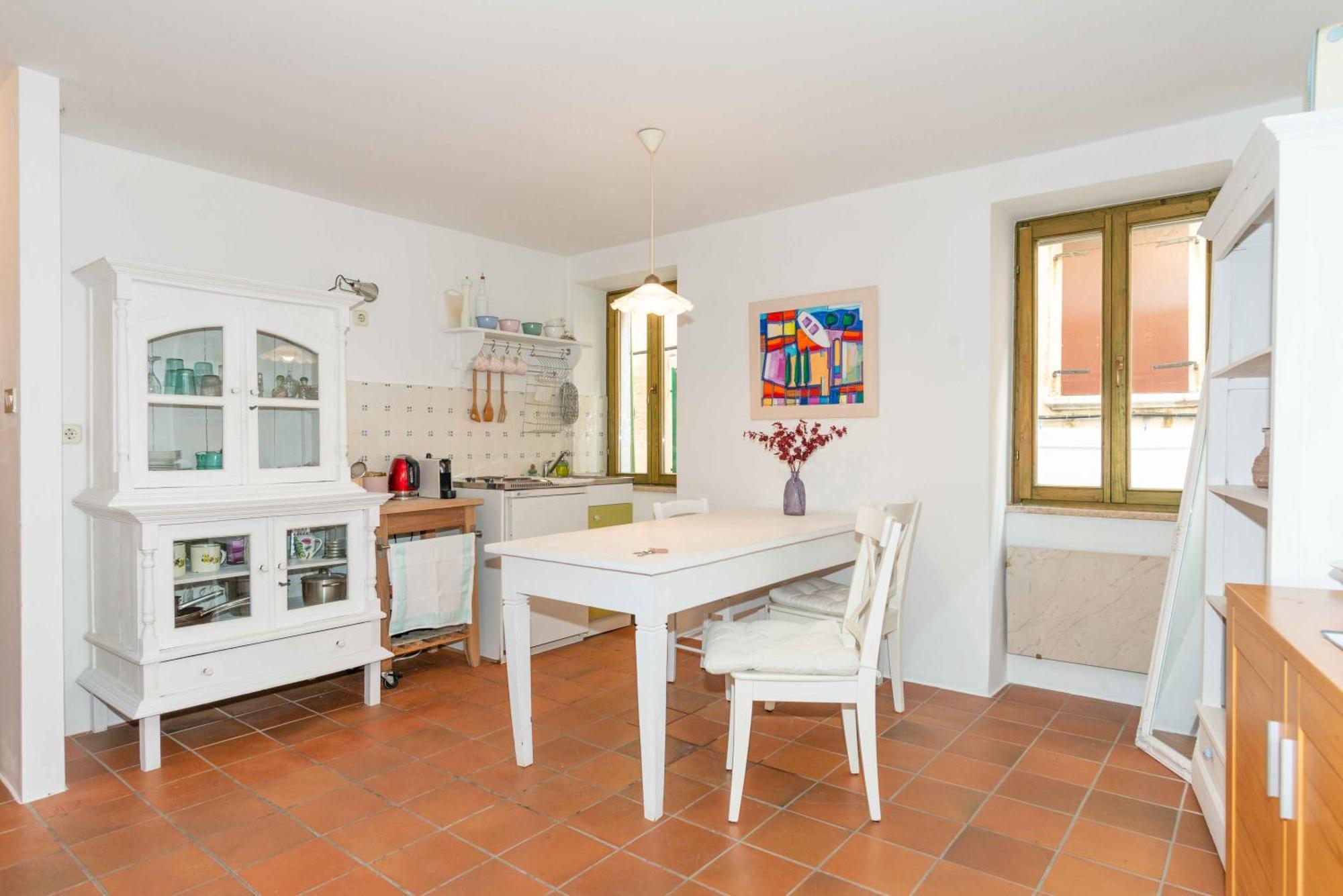 Dei Fiori Apartments Rovinj Dış mekan fotoğraf