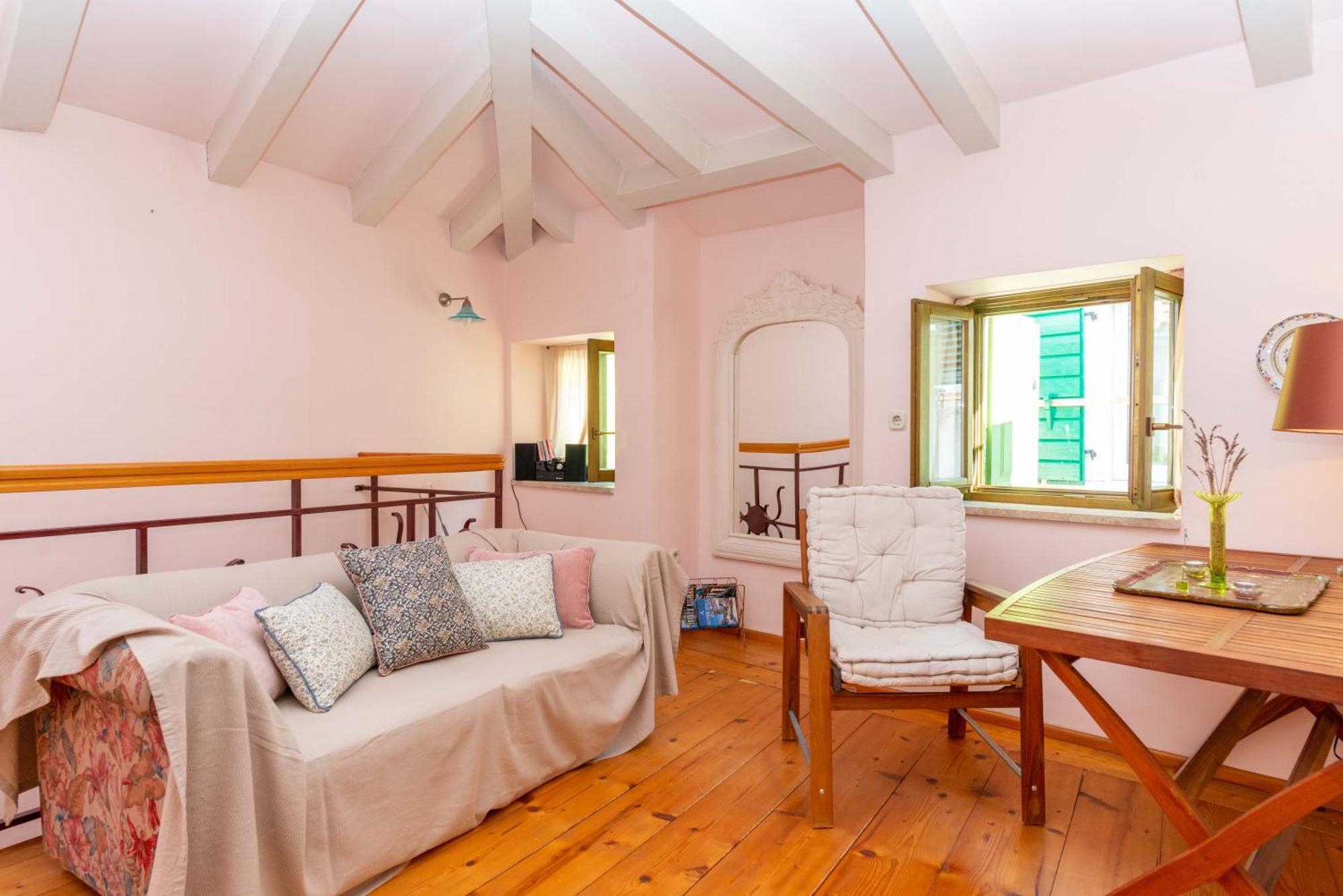 Dei Fiori Apartments Rovinj Dış mekan fotoğraf