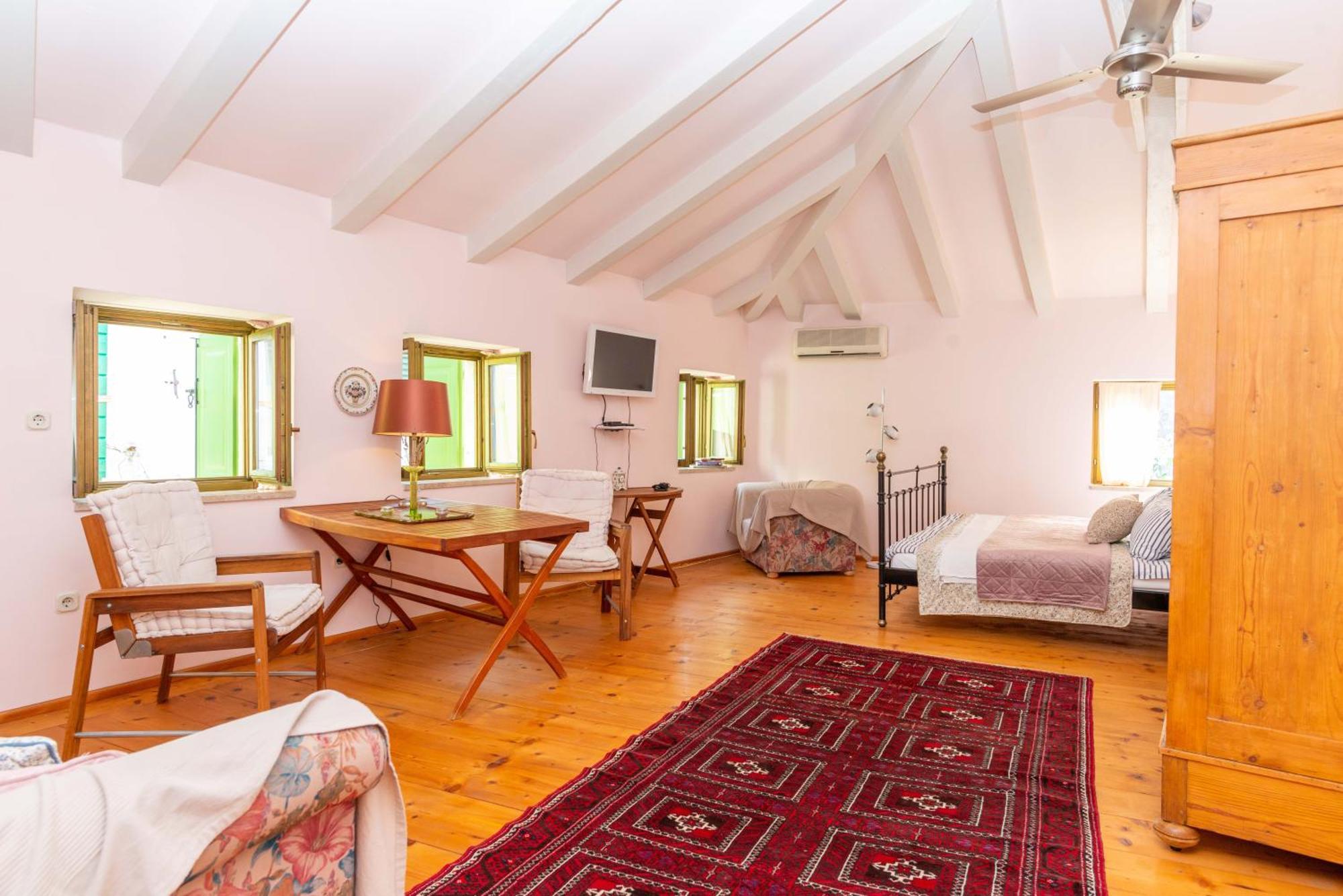 Dei Fiori Apartments Rovinj Dış mekan fotoğraf
