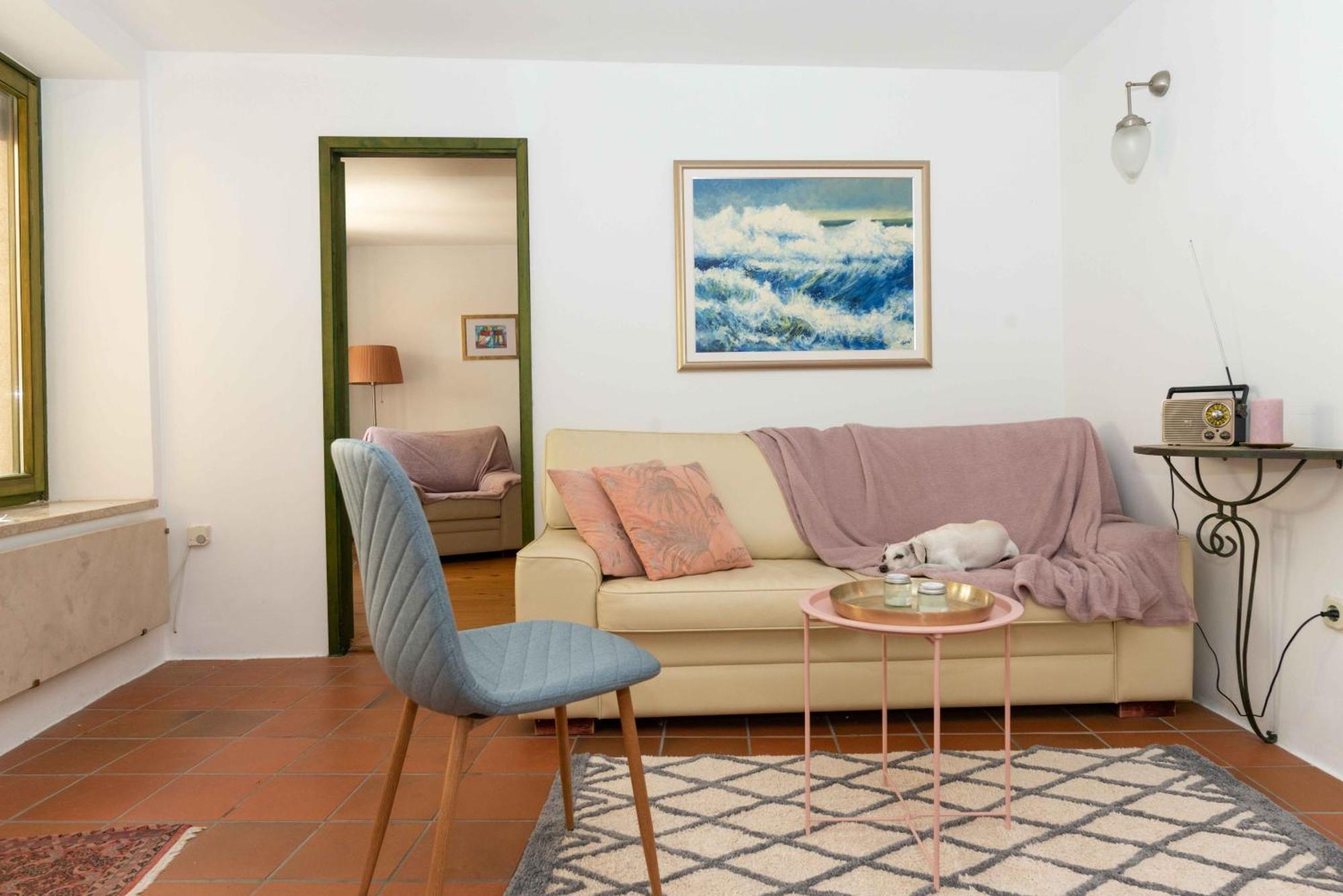 Dei Fiori Apartments Rovinj Dış mekan fotoğraf