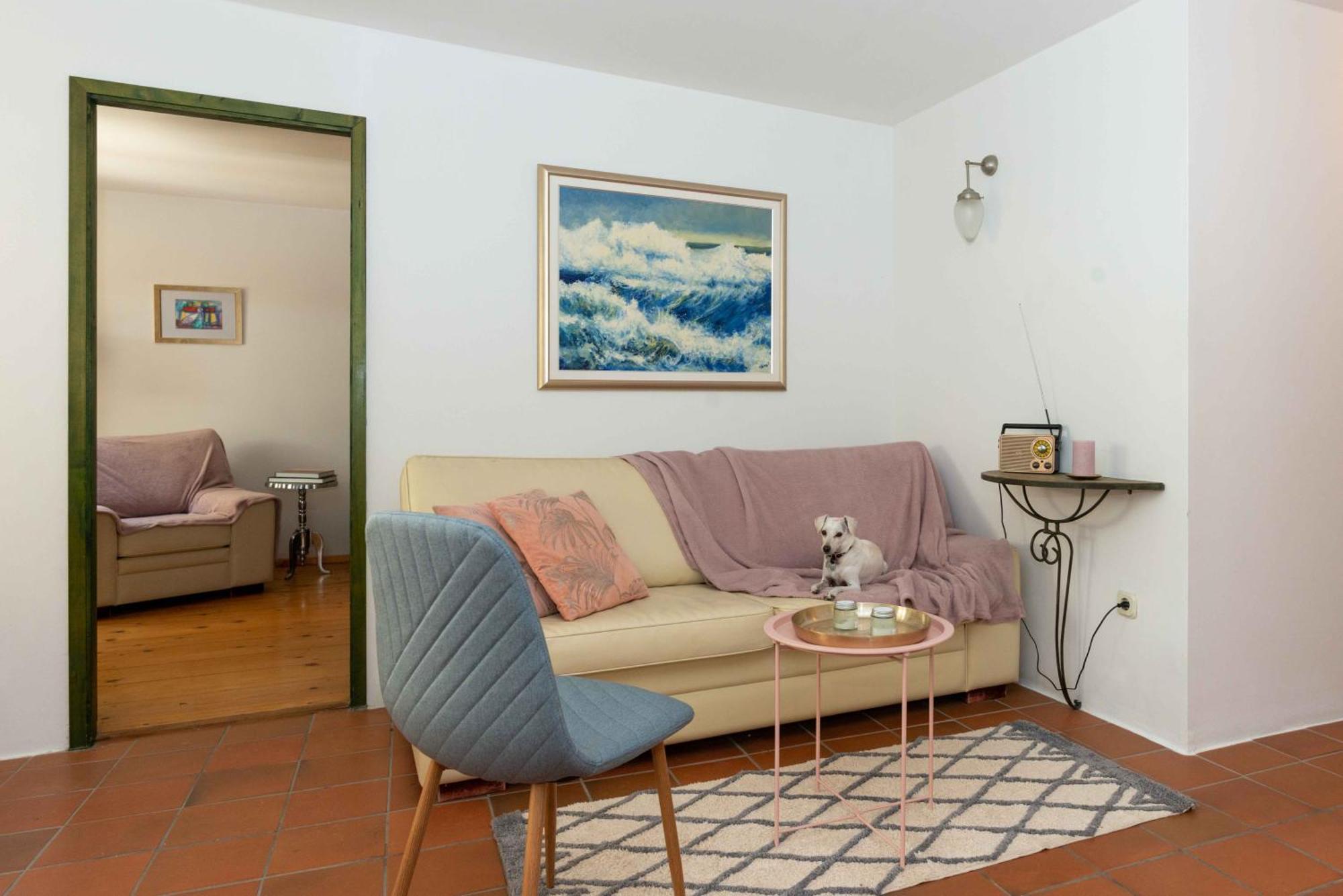 Dei Fiori Apartments Rovinj Dış mekan fotoğraf
