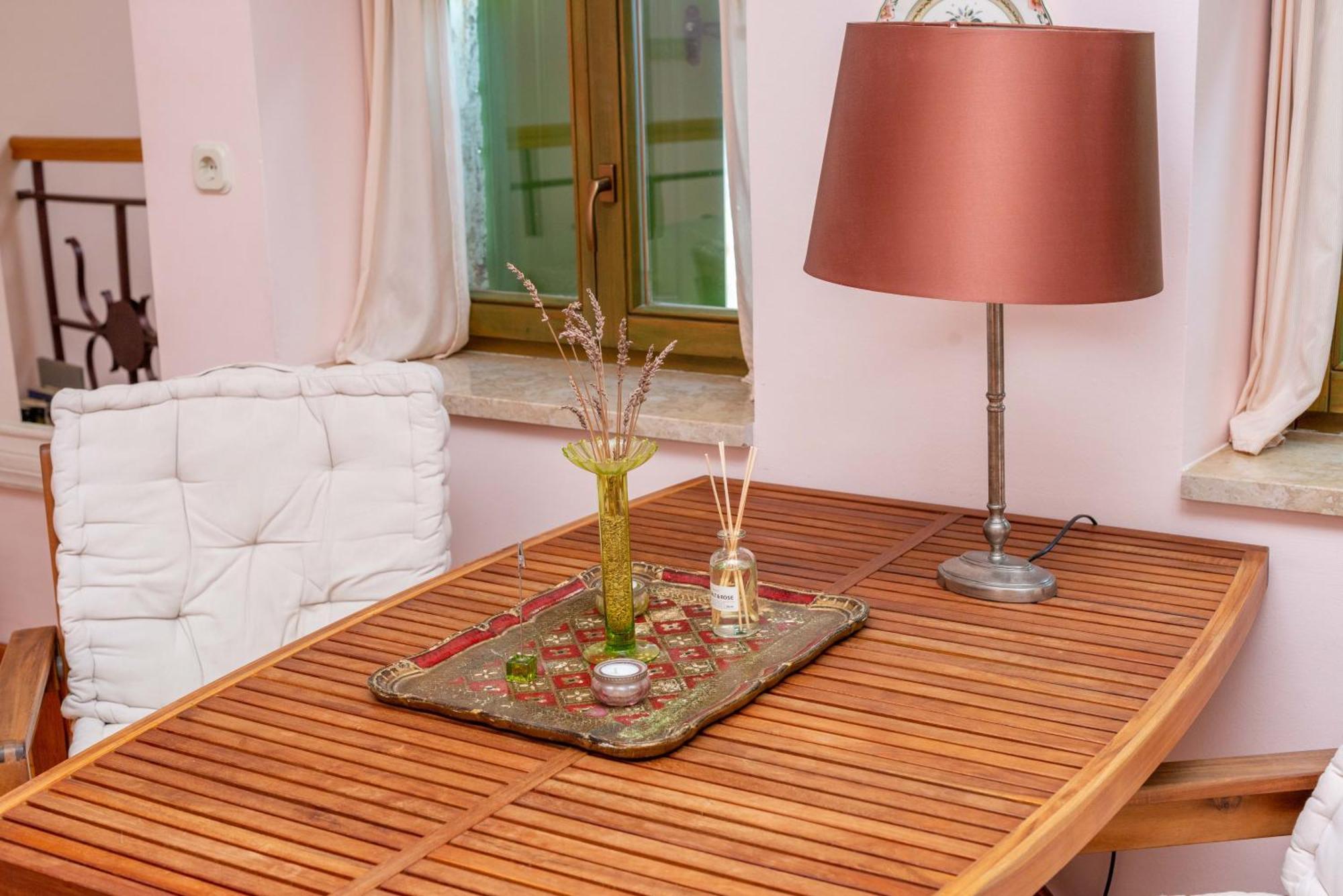 Dei Fiori Apartments Rovinj Dış mekan fotoğraf