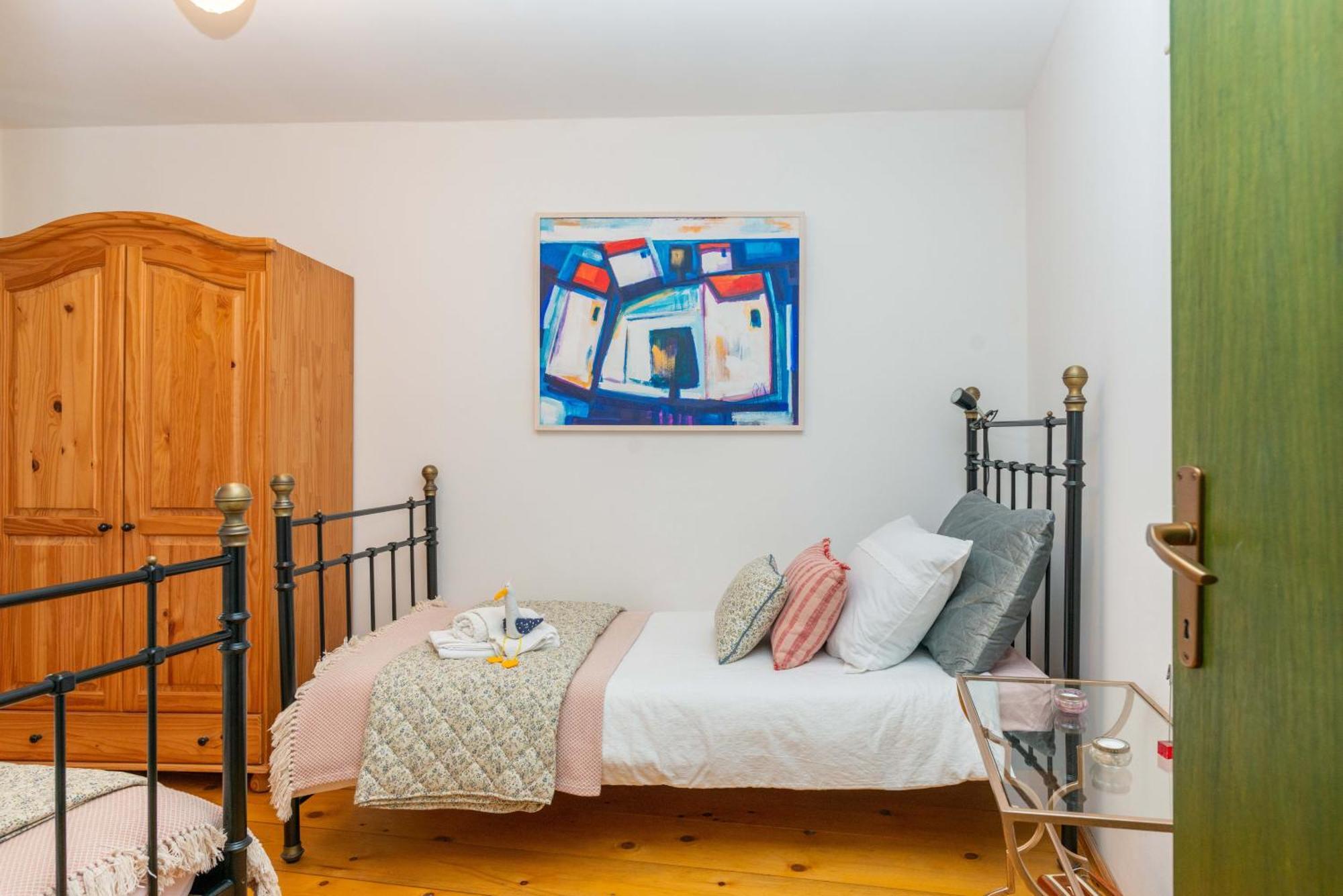 Dei Fiori Apartments Rovinj Dış mekan fotoğraf