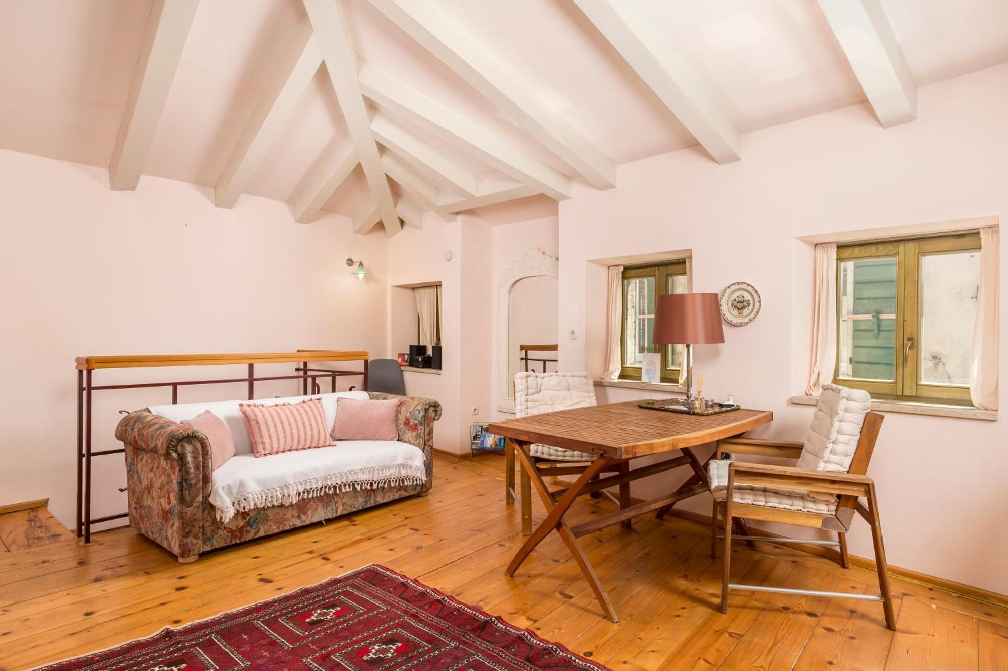 Dei Fiori Apartments Rovinj Dış mekan fotoğraf
