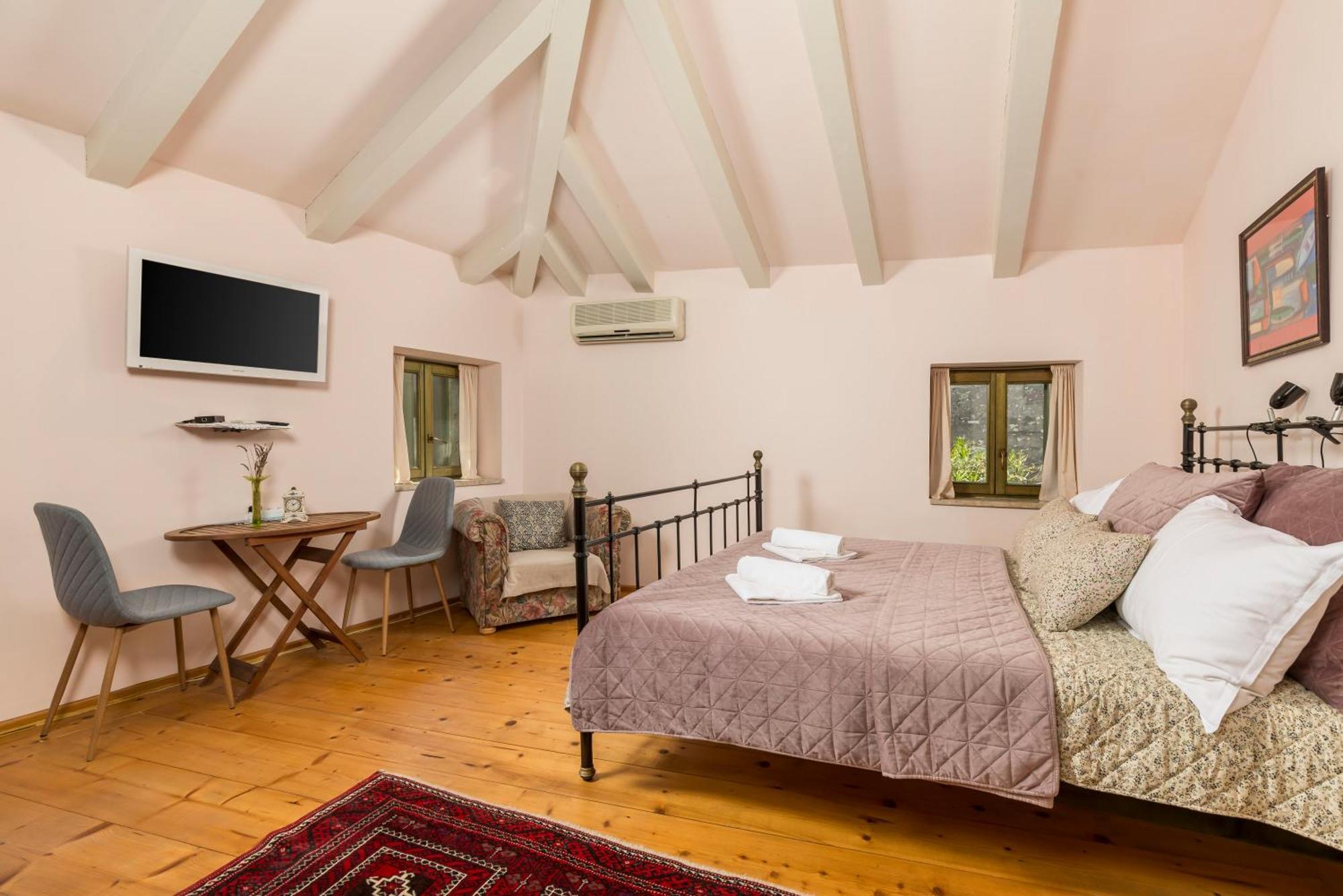 Dei Fiori Apartments Rovinj Dış mekan fotoğraf