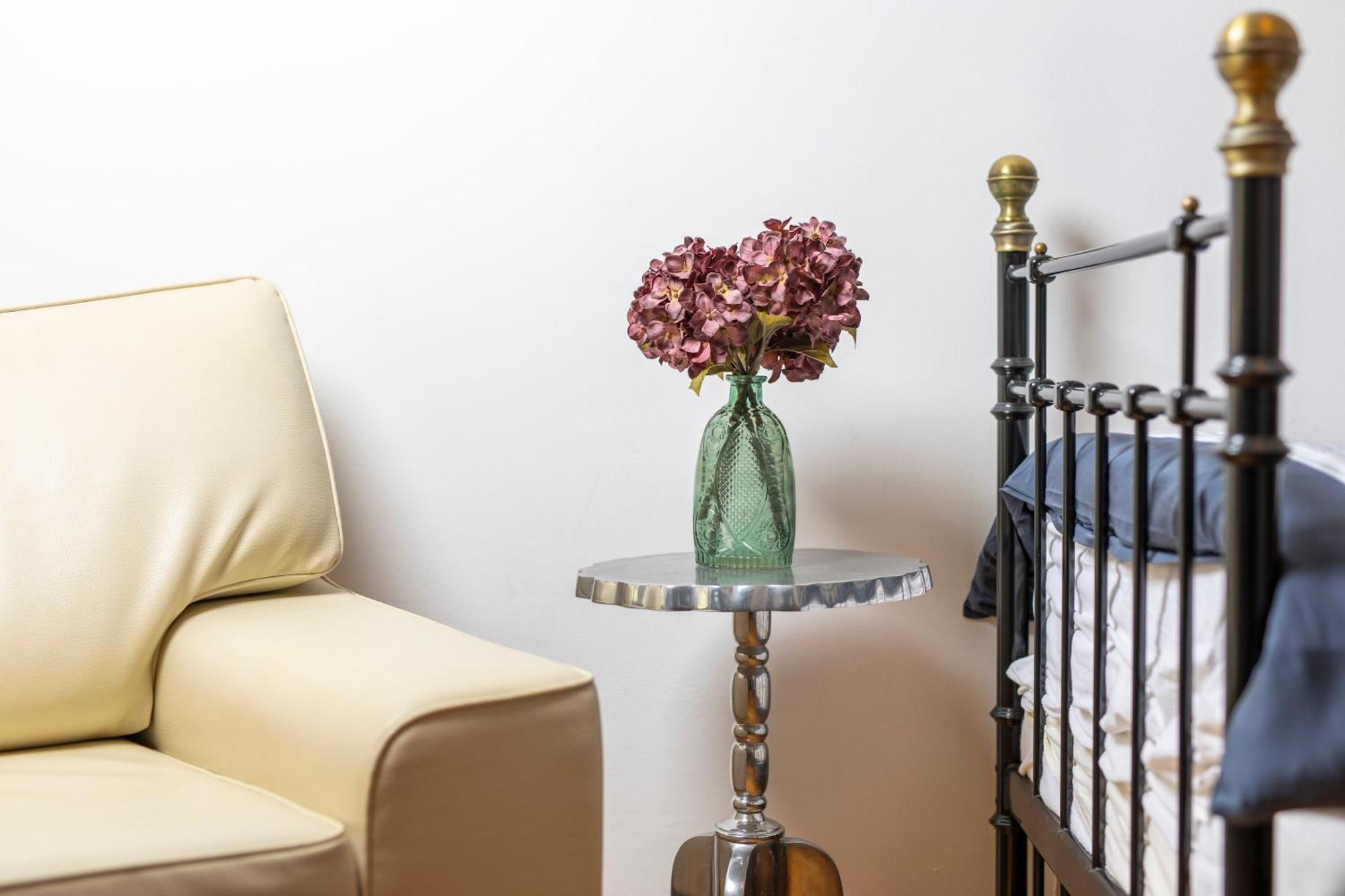 Dei Fiori Apartments Rovinj Dış mekan fotoğraf