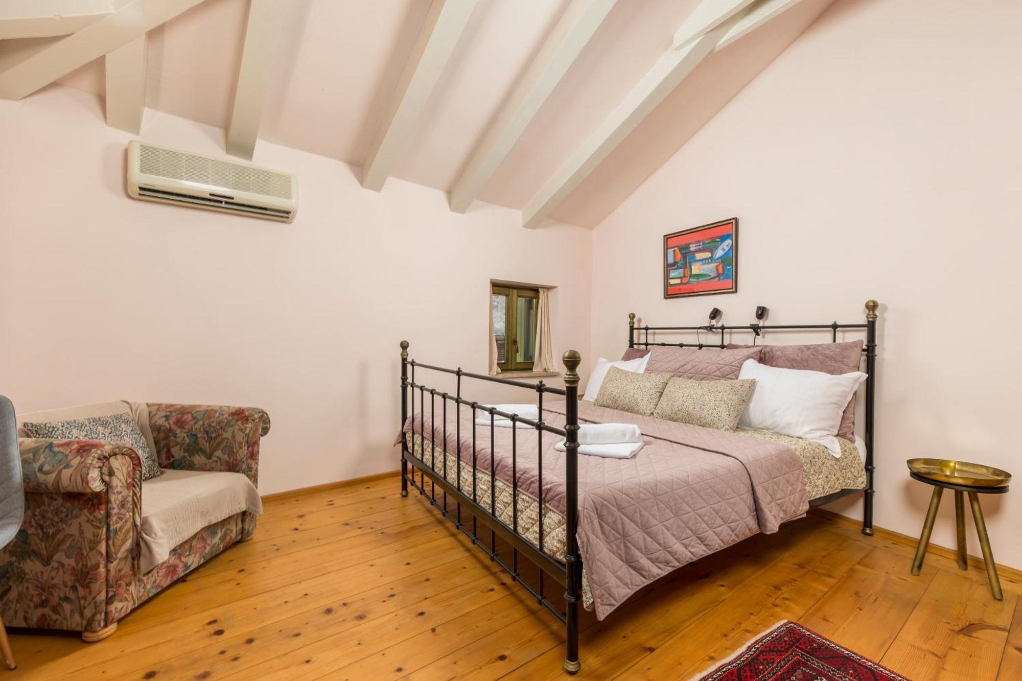 Dei Fiori Apartments Rovinj Dış mekan fotoğraf