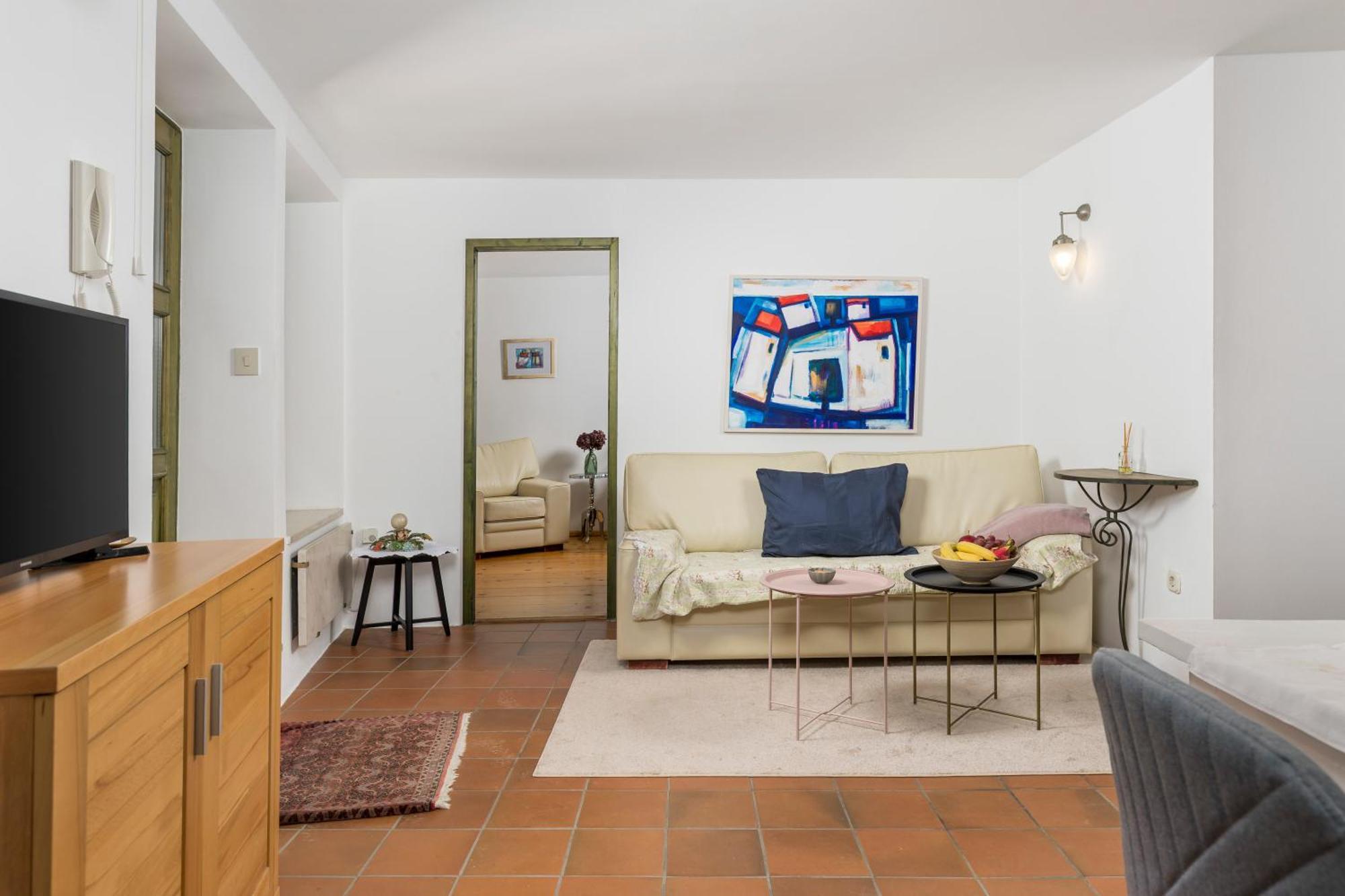 Dei Fiori Apartments Rovinj Dış mekan fotoğraf