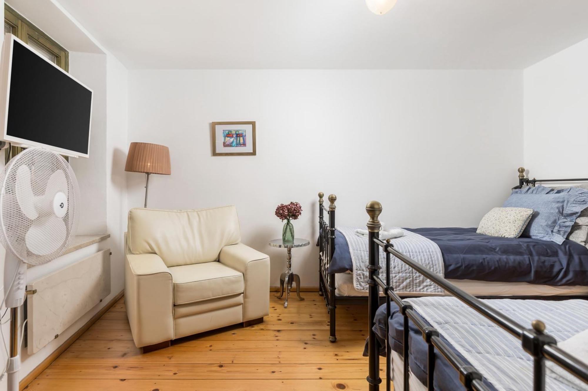 Dei Fiori Apartments Rovinj Dış mekan fotoğraf