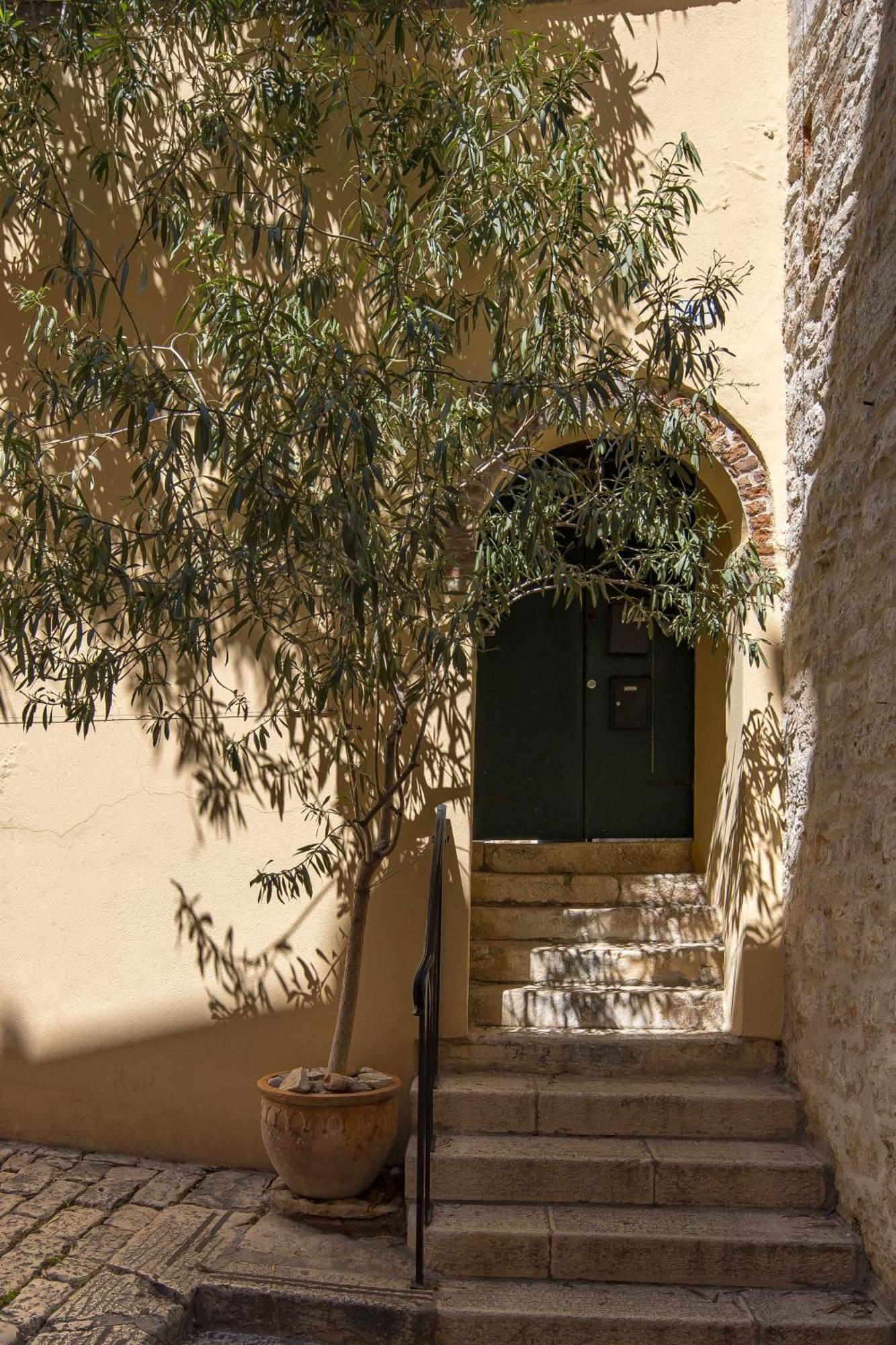 Dei Fiori Apartments Rovinj Dış mekan fotoğraf